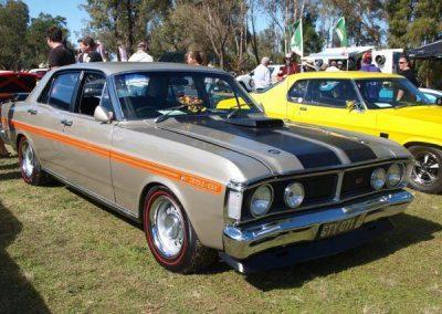 Show & Shine 2013 AT