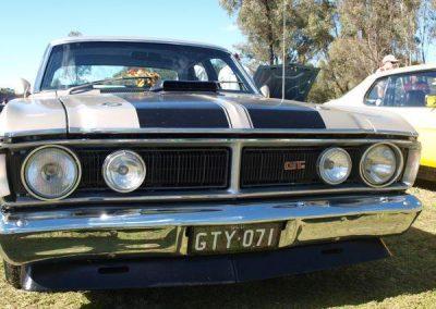 Show & Shine 2013 AU