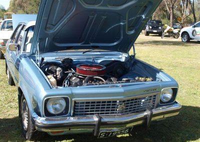 Show & Shine 2013 AW