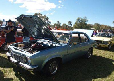 Show & Shine 2013 AX