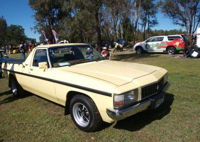 Show & Shine 2013 AY