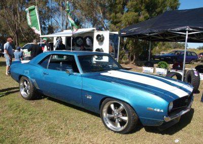 Show & Shine 2013 AZ