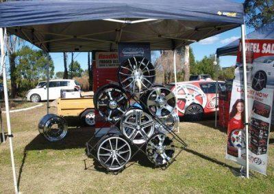 Show & Shine 2013 BB