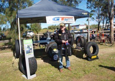 Show & Shine 2013 BD