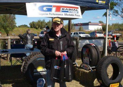 Show & Shine 2013 BE