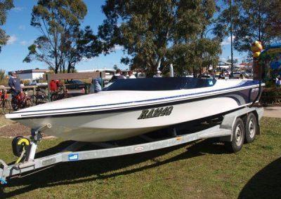 Show & Shine 2013 BF