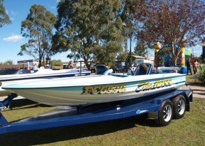 Show & Shine 2013 BG