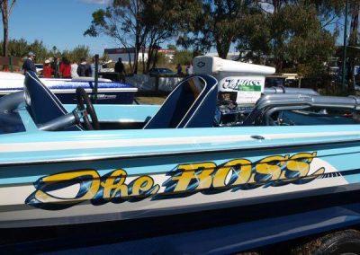 Show & Shine 2013 BH