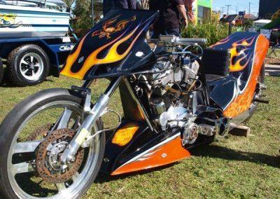 Show & Shine 2013 BI