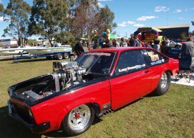 Show & Shine 2013 BJ