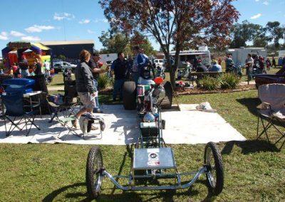 Show & Shine 2013 BK