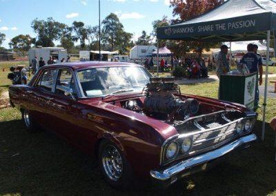 Show & Shine 2013 BL