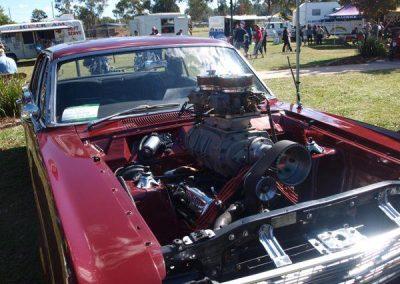 Show & Shine 2013 BM