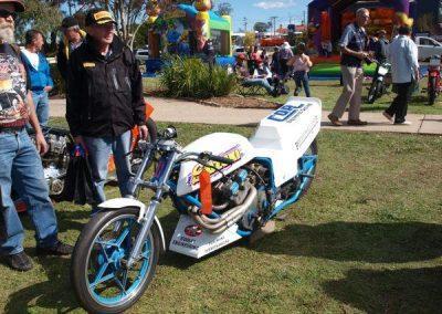 Show & Shine 2013 BN