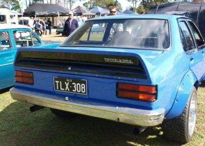 Show & Shine 2013 BP