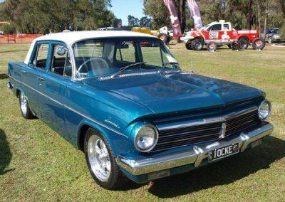 Show & Shine 2013 BQ