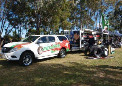 Show & Shine 2013 BR