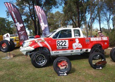 Show & Shine 2013 BT