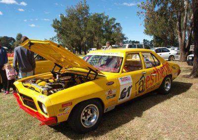 Show & Shine 2013 BU