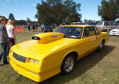 Show & Shine 2013 BV