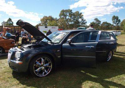 Show & Shine 2013 BX