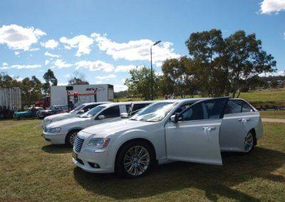 Show & Shine 2013 BY