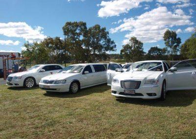 Show & Shine 2013 BZ