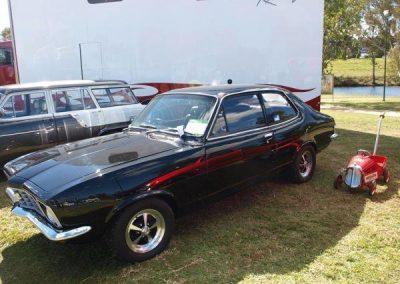 Show & Shine 2013 CC