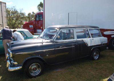 Show & Shine 2013 CD