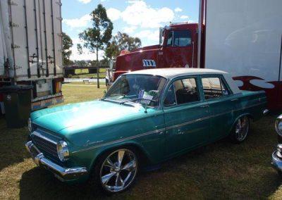 Show & Shine 2013 CE