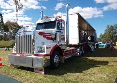 Show & Shine 2013 CF