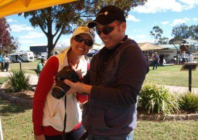 Show & Shine 2013 CG