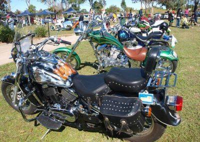 Show & Shine 2013 CI