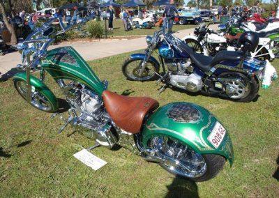 Show & Shine 2013 CJ