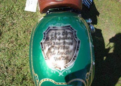 Show & Shine 2013 CK