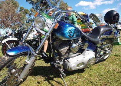 Show & Shine 2013 CL