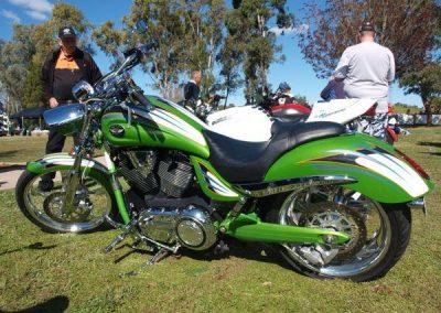 Show & Shine 2013 CN