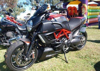 Show & Shine 2013 CP