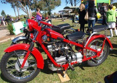 Show & Shine 2013 CQ