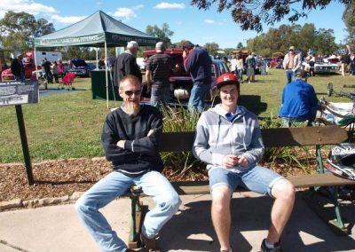 Show & Shine 2013 CR