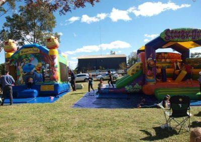 Show & Shine 2013 CT