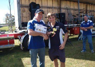 Show & Shine 2013 CU