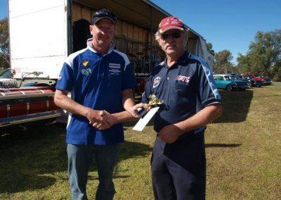 Show & Shine 2013 CV