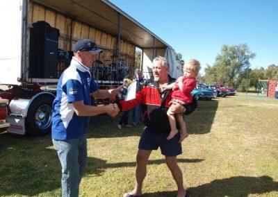 Show & Shine 2013 CW