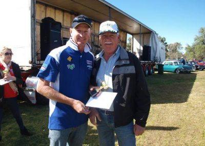 Show & Shine 2013 CX