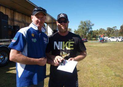 Show & Shine 2013 CZ