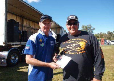 Show & Shine 2013 DA