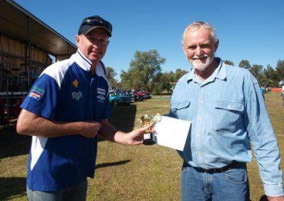 Show & Shine 2013 DC