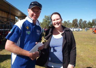 Show & Shine 2013 DD