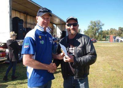 Show & Shine 2013 DE